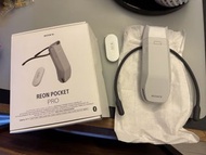 Sony Reon Pro