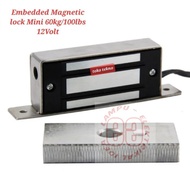 Hanging Mini Lock 60kg 100lbs/ Quality 100lbs Hanging Mini emlock/