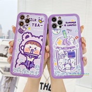 Silicone TPU Phone Case VIVO Y31 2021 Y53 Y51 2020 Y30g Y12g Y12a Y20a Y20g Y33S Y21S Y21 Y12 Y12A Y