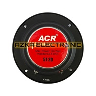 Speaker Middle Range Acr 5 Inch 5120