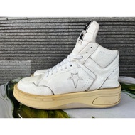 Converse X Rick Owens Drkshdw Turbowpn shoes
