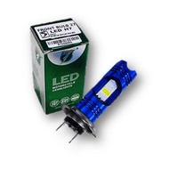Front Bulb LED H7 WHITE