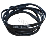 LY 1 Piece Midea Little Swan Drum Washing Machine Belt 5epj1270 Cable