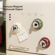 Kitchen Timer Electronic Reminder Magnetic Cooking Cooking Timer