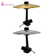 [Menolana] Car Crash Cymbal Car Cymbal Air to Install Professional Spare Parts Premium Replaces for 