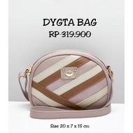 SOPHIE MARTIN BAG / DYGTA BAG / elegant bag / hangout bag / party bag