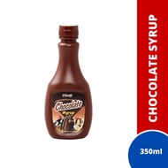 Delfi Chocolate Syrup 350ml