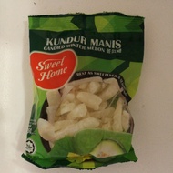Kundur Manis 冬瓜糖 250g