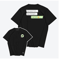 Chat S Driver Tante T-Shirt - Chat Shirt - Kepstore Viral Combed 24s Men's Unisex T-Shirt