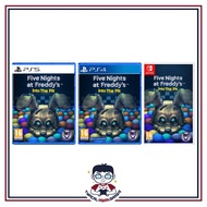 Five Nights at Freddy’s: Into the Pit [PS5/PS4/Switch]