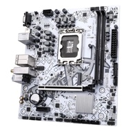 # Colorful BATTLE-AX H610M-E WIFI V20 - mATX Intel Motherboard # LGA 1700