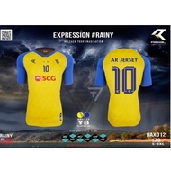 Siam Cement Group (scg) Tshirt Jersey