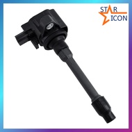 IGNITION COIL HONDA CIVIC FC ACCORD HRV CRV CITY TME TEA TOO TVA SMO PLUG COIL FRONT