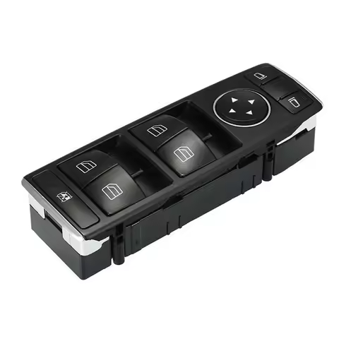 ​Master Power Window Switch 1669054300 For Mercedes-Benz 2012-2016 CLA250 GLA250