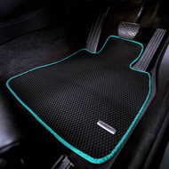 Kamatto Classic Mercedes Benz SLK-Class R172 (2011-2020) Car Floor Mat and Carpet