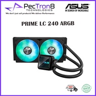 ASUS PRIME LC 240 ARGB AIO CPU COOLER
