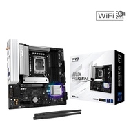 # ASRock B860M PRO RS WIFI mATX Intel Motherboard # LGA 1851