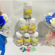 VITAMIN B6 - SUPPLEMENT B6, REDUCE NERVE DEVELOPMENTS, REDUCE CURRENTNESS FOR PREGNANT WOMEN