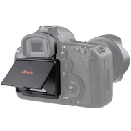 MATAHARI Abt Canon 5D3 5DIII 5D4 5DIV 5DS Camera Screen Cover Sun Protector LCD Screen