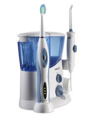 Waterpik Complete Care Water Flosser and Sonic Toothbrush (WP-900) (110V only)