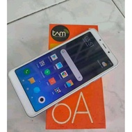 Handphone Xiaomi redmi 6a second bekas pakai murah berkualitas.bisa