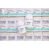 Etiaxil Roll-On Antiperspirant for Armpits (Sensitive Skin) LĂN KHỬ MÙI ETIAXIL ETIAXIL ROLLER 15ml