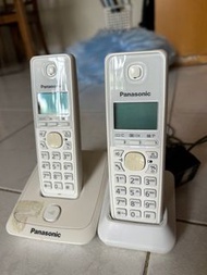 Panasonic 室內無線電話