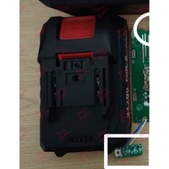 MAKITA PIN 21700 pack Lithium Battery Replacement Battery For Tanzu Makita Xtitan KEELAT DARGAMA