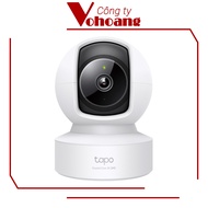 TP-Link Tapo C222 Clear AI Camera, Wide Panning, Security, Smart, Far Night Vision