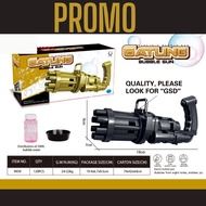 Bubble Gun Cute Shot Shape