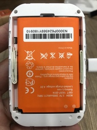 แบตเตอรี่ AIS Poket Wifi M028A True Poket Wifi 4G battery 3000MAh M20 M20H แบต ALTEL L02Hi 4G MiFi W