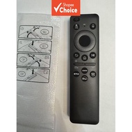 New BN59-01432J Replace Voice Remote Control Compatible with Samsung Remote BN59-01432J BN59-01455F 