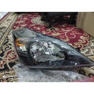 Proton exora Front Headlamp