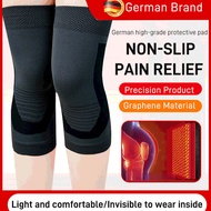 Graphene Sports Knee Warmer Warmer Breathable Nylon Knee Warmer Knee Pads