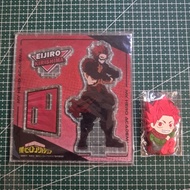 OFFICIAL MERCH MY ACADEMIA MHA KIPASHIMAhero