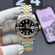 Role_Clean Factory Swiss 3285 Automatic Movement Size 40mm• Sapphire Mirror super luminous 904 steel