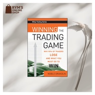 Winning the Trading Game: Why 95% of Traders Lose and What You Must Do To Win 1st Edition