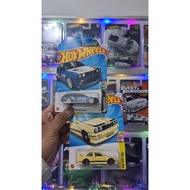 HOTWHEELS W3 WAGONbmw - 92 M3bmw (GET 2)