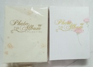 Album ảnh 10x15 để được 200 tấm có hộp