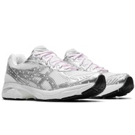 ‘ 𝑰𝒏 𝑺𝒕𝒐𝒄𝒌 ’ 日本直送 Papergirl × BEAMS × ASICS 波點 銀色 波鞋 the polka dot 柄 GT-2160  巴黎咖啡廳 限量版 paperboy 粉紅色