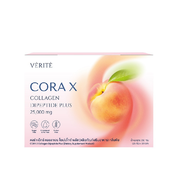 VERITE Cora X Collagen Dipeptide Plus 25gx10sachets