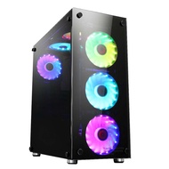 Viettech G16 Crystal Case