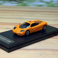 LCD 1:64 Mclaren MF1 Diecast Model Car