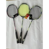 Badminton Racket 4U High Quality Version Full Carbon Fiber Racket Frame 100% Good Elasticity, Super 