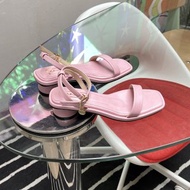 Sandals shoes - Vacay - Flamingo