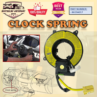 💫MALAYSIA READY STOCK💫PAJERO VGT 2012-2015 CLOCK SPRING SPIRAL STEERING CABLE SWITCH AIR BAG HORN 86