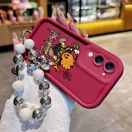 Casing hp for VIVO Y04 Y29s 5G Y19 5G T4 Lite 5G Case Casing Pattern Slide Silicone Cesing Softcase 