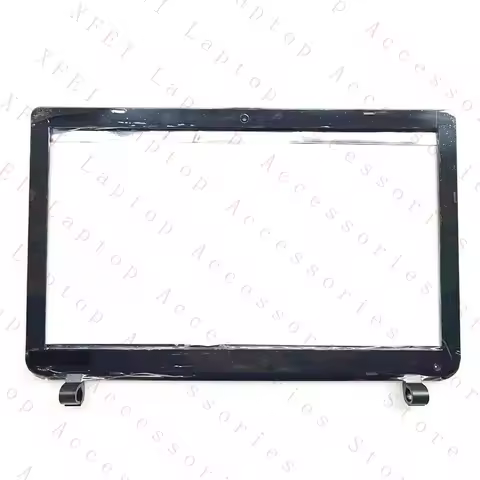 C for Toshiba Satellite L50-B L55-B S55T-B 15.6" LCD Back Cover Bezel Hinges Top