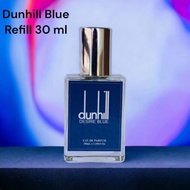 Parfum Dunhill Blue Refill 30 ml