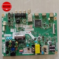 MB - mainboard - TV SHARP 2T-C32DC1i - Mobo - motherboard - 2T-C32DC1